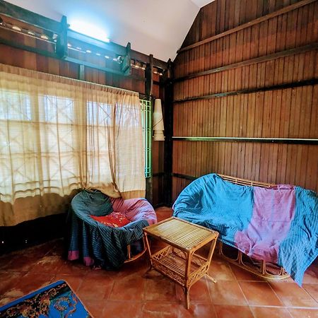 Jungle House Kep Apartman Szoba fotó