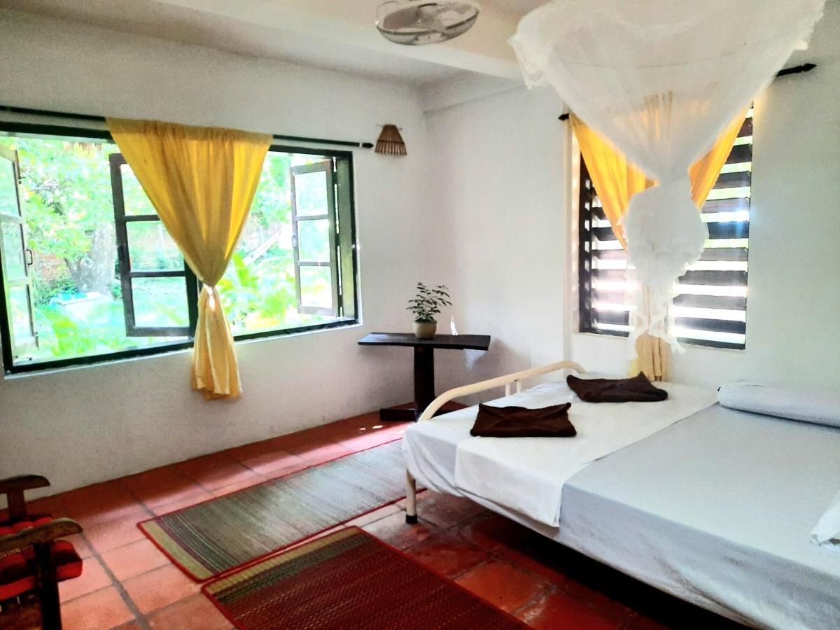 Jungle House Kep Apartman Kültér fotó
