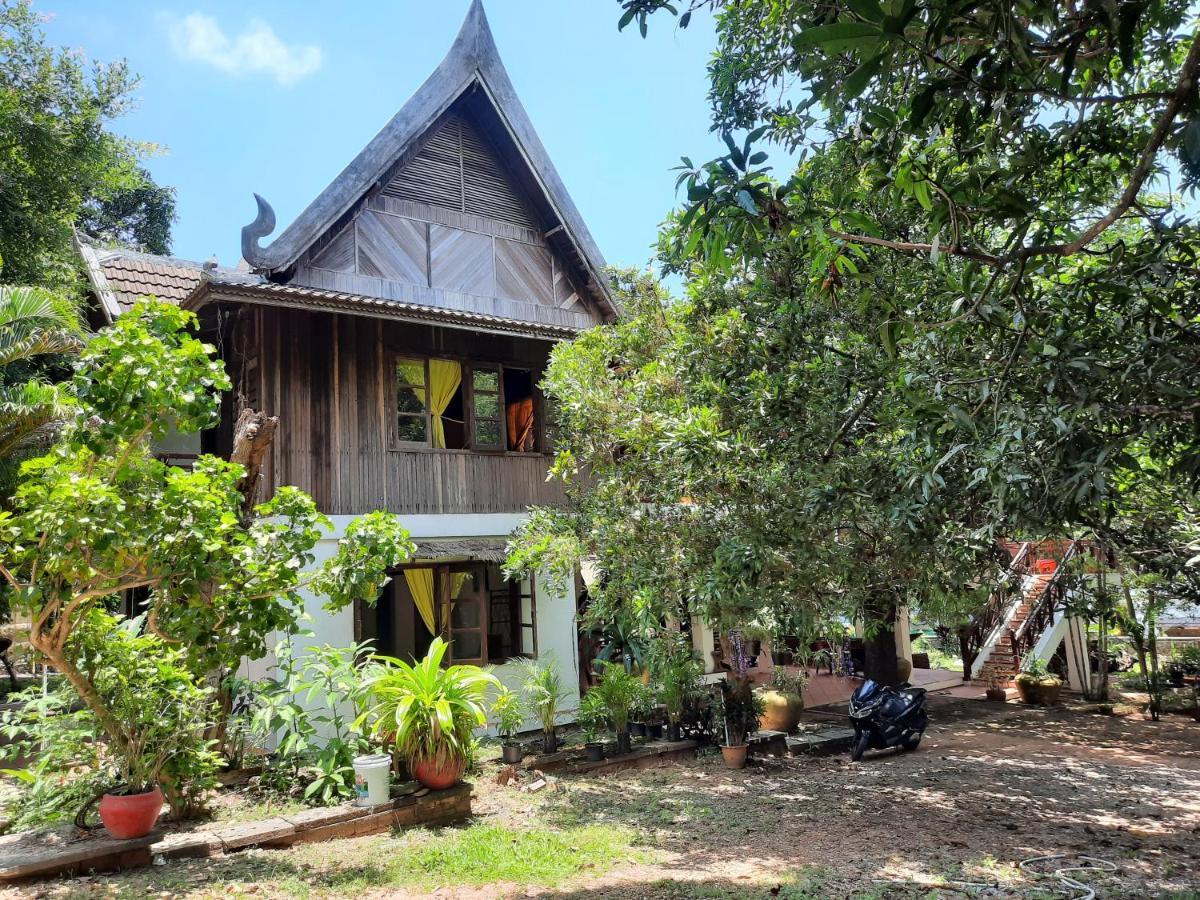 Jungle House Kep Apartman Kültér fotó