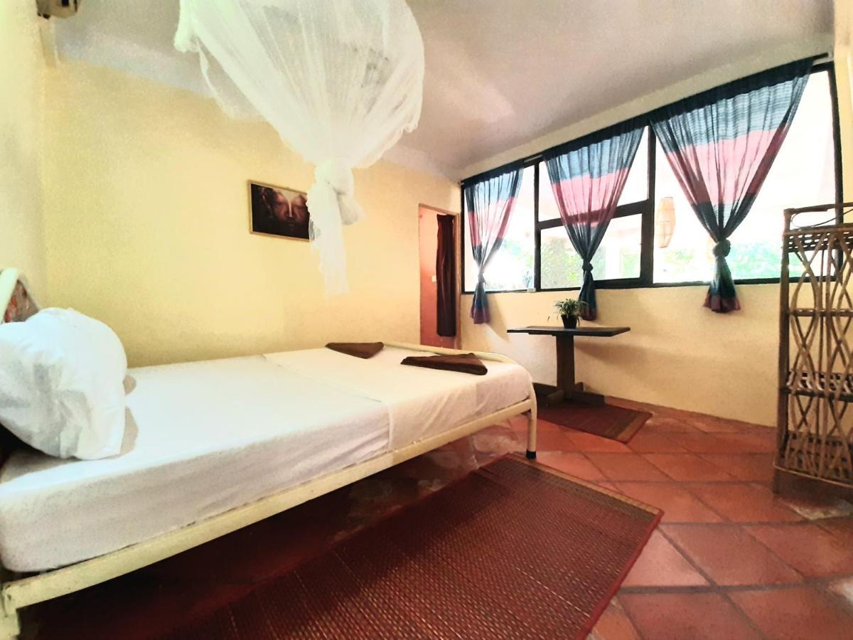 Jungle House Kep Apartman Kültér fotó