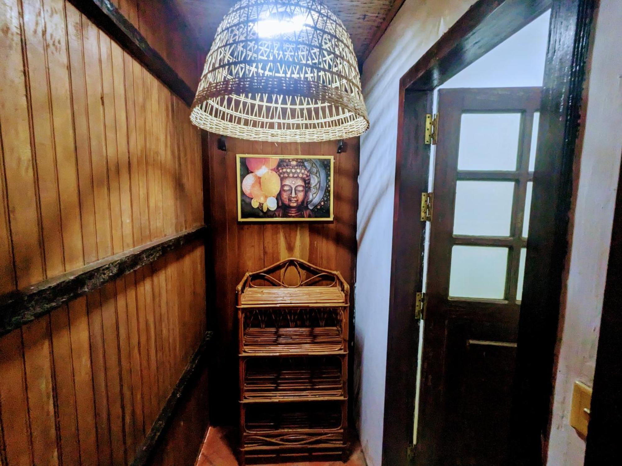 Jungle House Kep Apartman Szoba fotó