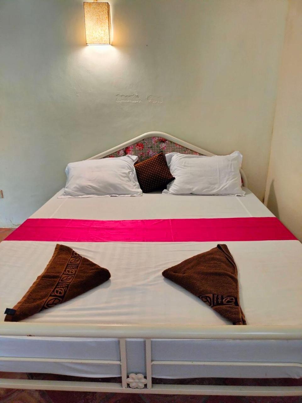 Jungle House Kep Apartman Kültér fotó