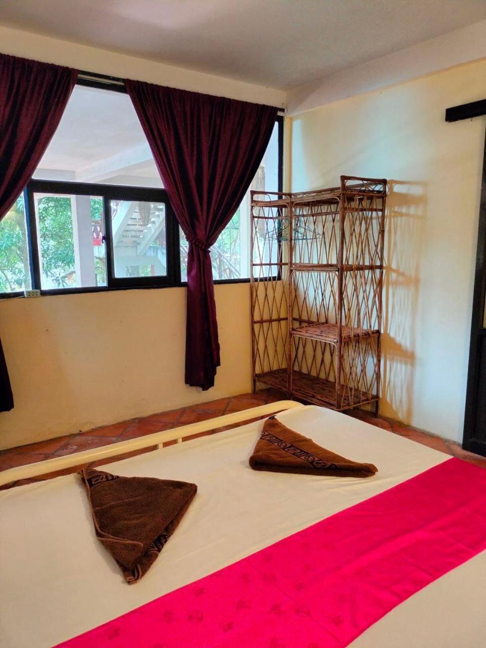 Jungle House Kep Apartman Kültér fotó