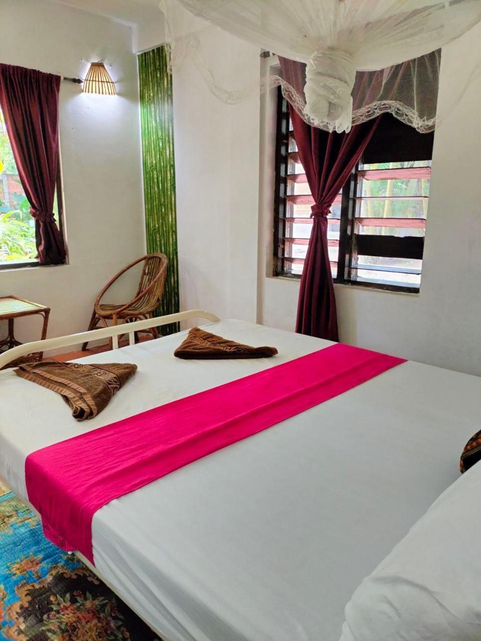 Jungle House Kep Apartman Kültér fotó