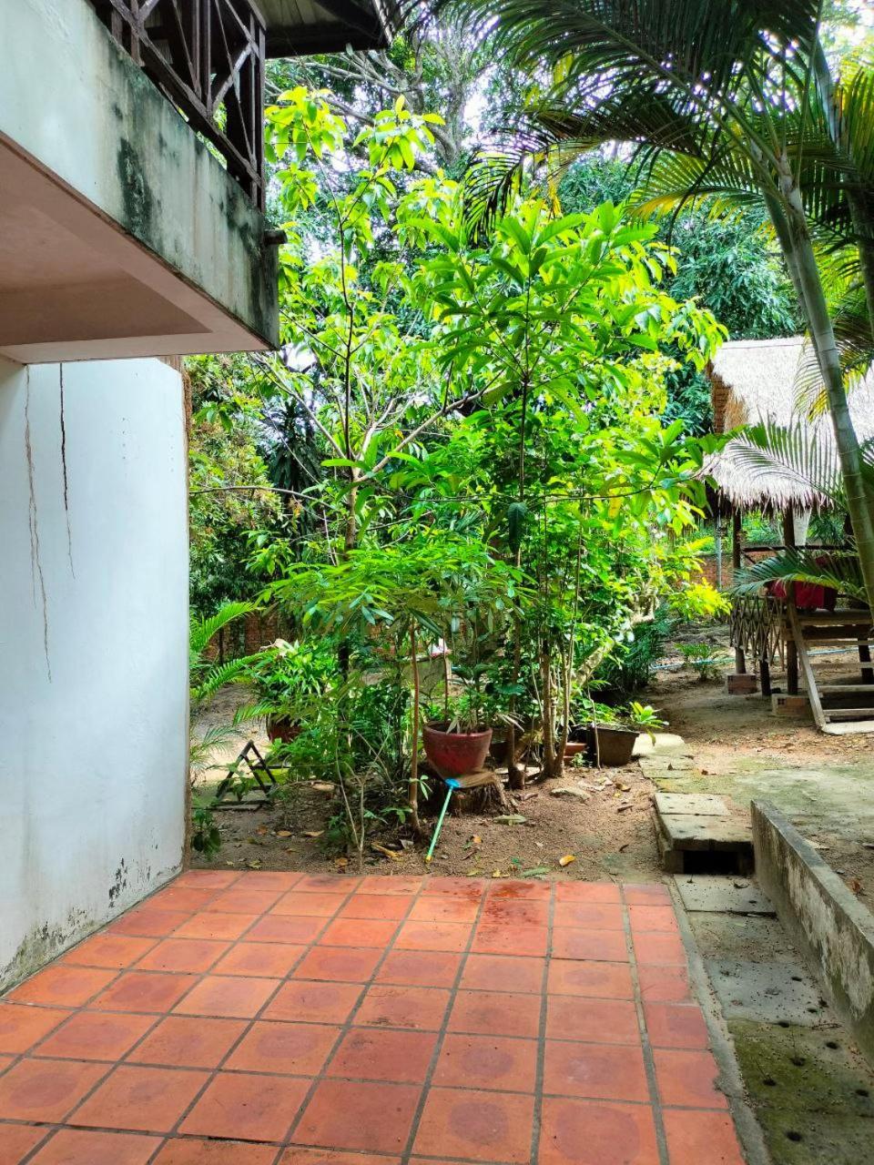 Jungle House Kep Apartman Kültér fotó
