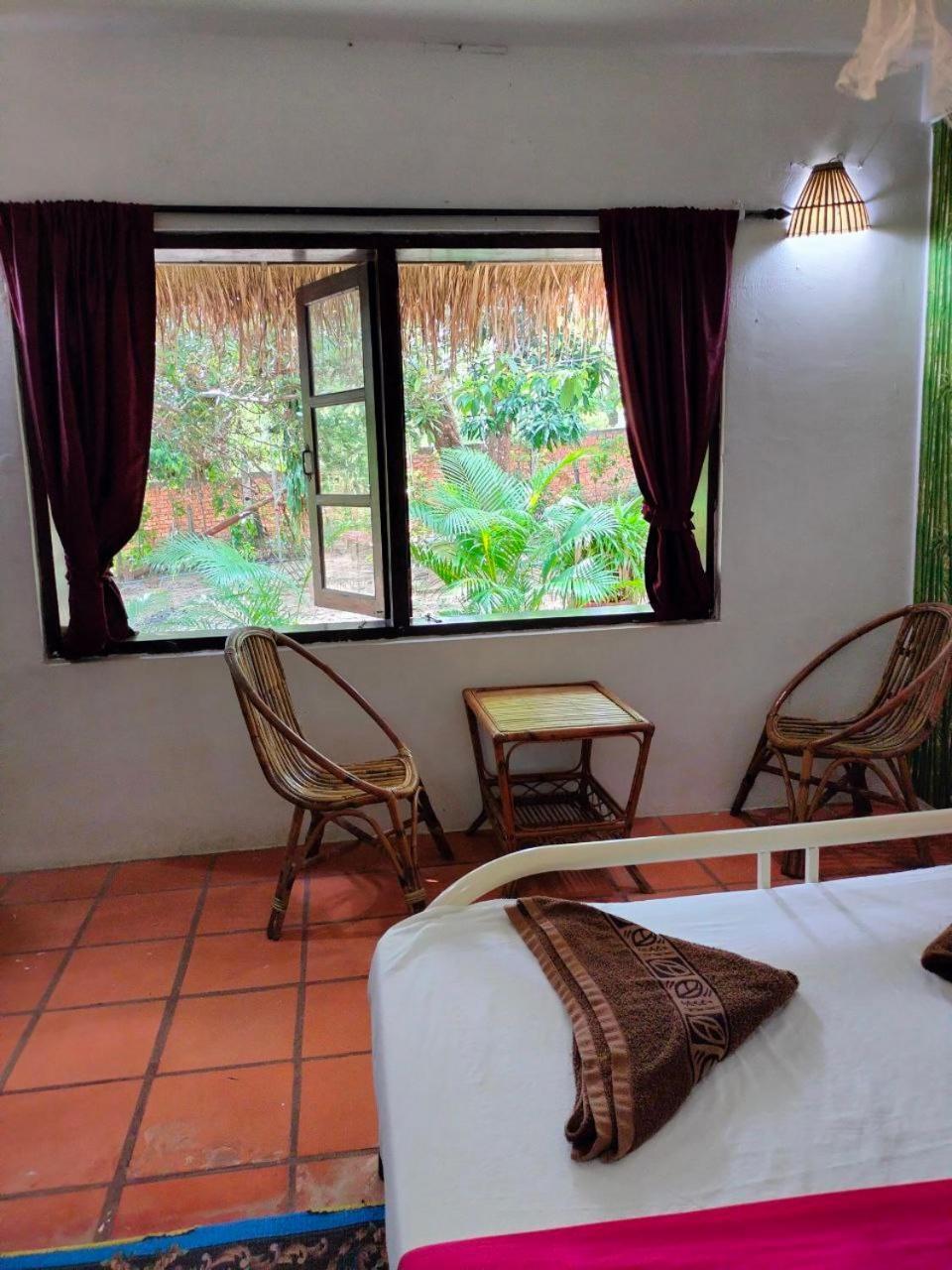Jungle House Kep Apartman Kültér fotó