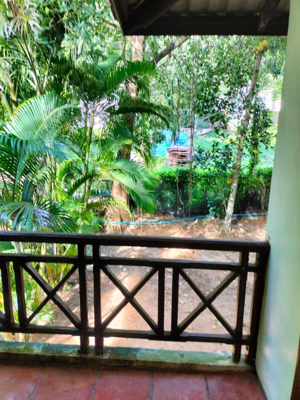 Jungle House Kep Apartman Kültér fotó
