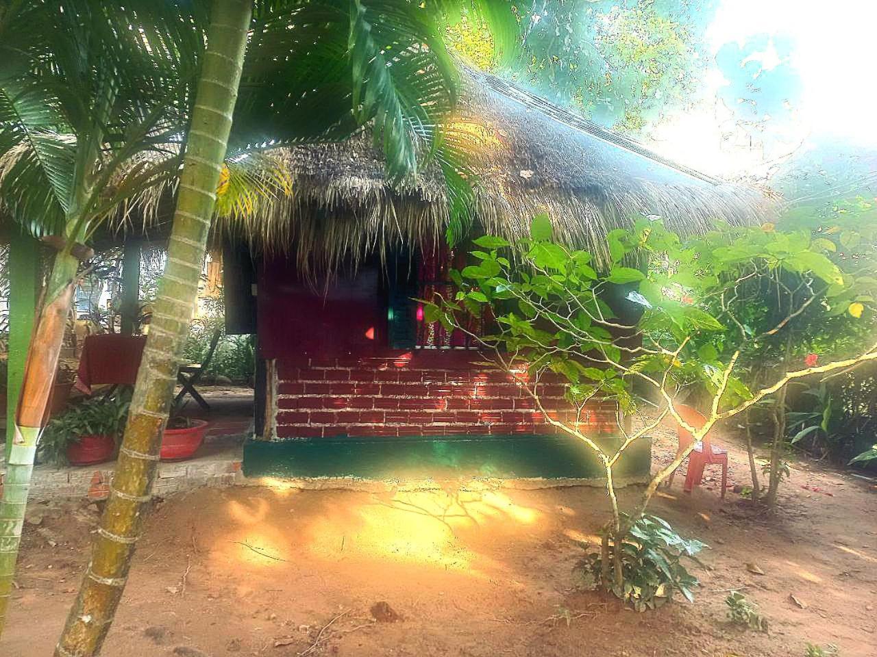 Jungle House Kep Apartman Kültér fotó