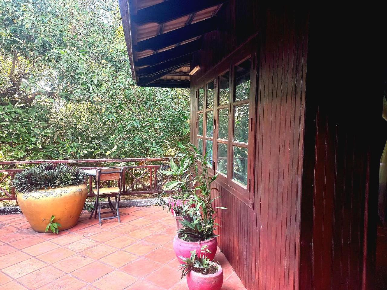 Jungle House Kep Apartman Kültér fotó